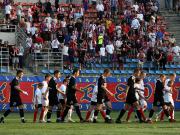 Odra Opole przegrała z ŁKS-em Łomża  0:2 !