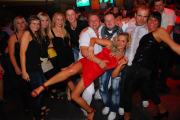 Discoplex A4 Saturday Night Party