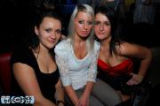 Discoplex A4 Saturday Night Party