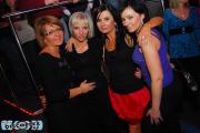 Discoplex A4 Saturday Night Party