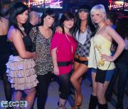 Discoplex A4 Saturday Night Party