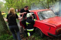 Ćwiczenia Straży Pożarnej w Kędzierzynie Koźlu - 3581_foto_opole_260.jpg