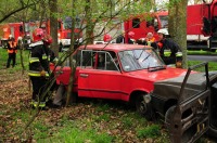 Ćwiczenia Straży Pożarnej w Kędzierzynie Koźlu - 3581_foto_opole_318.jpg