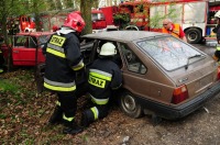 Ćwiczenia Straży Pożarnej w Kędzierzynie Koźlu - 3581_foto_opole_321.jpg