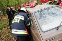 Ćwiczenia Straży Pożarnej w Kędzierzynie Koźlu - 3581_foto_opole_332.jpg