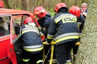 Ćwiczenia Straży Pożarnej w Kędzierzynie Koźlu - 3581_foto_opole_348.jpg