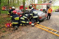 Ćwiczenia Straży Pożarnej w Kędzierzynie Koźlu - 3581_foto_opole_461.jpg