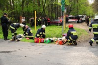 Ćwiczenia Straży Pożarnej w Kędzierzynie Koźlu - 3581_foto_opole_513.jpg