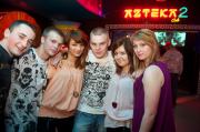 AZTEKA - sobota 30.04.2011