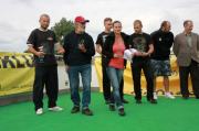 42 RAJD FESTIWALOWY 2011