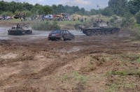 Zlot Samochodów Militarnych \