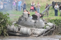 Zlot Samochodów Militarnych \