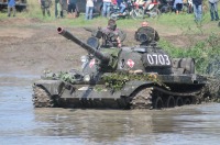 Zlot Samochodów Militarnych \