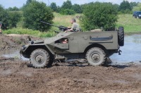 Zlot Samochodów Militarnych \