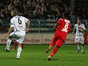 Odra Opole - GKS Bełchatów  1 : 0 - 20070925231159ODRA-GKS_B_0150.jpg