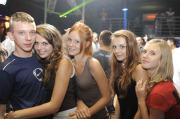 Check-Point Kujakowice - hit's night