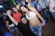 Check-Point Kujakowice - DJ's night 23.09.2011