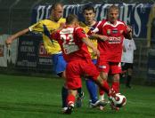 Mecz ODRA OPOLE  0 : 2 ARKA GDYNIA  - 392_ODRA-Arka_G_0118.jpg