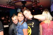 Check-Point Kujakowice - HALLOWEEN party