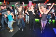 Qull Club -  Zumba Latino Night