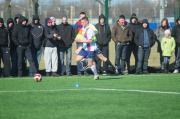 PP: Odra Opole 5-1 LZS Proślice