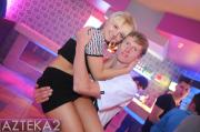 AZTEKA - Saturday party (19/05/2012)