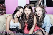 AZTEKA - The MONKEYS show (09.06.2012)