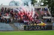 Odra Opole 0-0 Start Namysłów