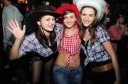 Big Ben - Wild West Party - Bal Psychologa