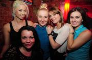 Aqarium - Ladies Night - Artur Magik