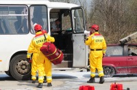 Ćwiczenia Służb Ratunkowych w Brzegu - Autostrada 2013 - 5082_image051.jpg