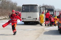 Ćwiczenia Służb Ratunkowych w Brzegu - Autostrada 2013 - 5082_image121.jpg