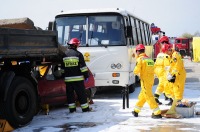 Ćwiczenia Służb Ratunkowych w Brzegu - Autostrada 2013 - 5082_image211.jpg