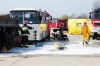 Ćwiczenia Służb Ratunkowych w Brzegu - Autostrada 2013 - 5082_image222.jpg