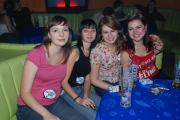 Kocioł Party w Cina Club