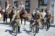 Święto Wojska Polskiego - Obchody w Opolu