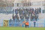 Odra Opole 1:1 Błękitni Stargard Szczeciński