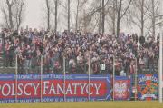 Odra Opole 0:1 Zagłębie Sosnowiec