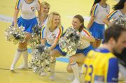 Gwardia Opole 20:35 Vive Targi Kielce