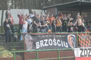 Ruch Zdzieszowice 2:0 Odra Opole