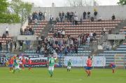 Odra Opole 2:1 UKP Zielona Góra