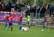 RKS Raków Częstochowa 1:1 OKS Odra Opole