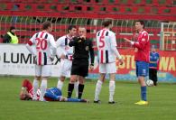 RKS Raków Częstochowa 1:1 OKS Odra Opole - 5865_img_9596-001.jpg