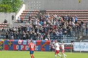 Odra Opole 2:0 Ostrovia 1909 Ostrów Wlkp.