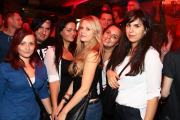 Aqarium - EXCLUSIVE LADIES NIGHT