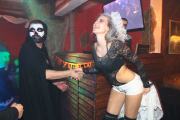 Drake Club - HALLOWEEN PARTY &#9733; ADDAMS FAMILY