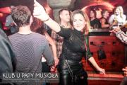 U Papy Musioła - EXCLUSIVE WHISKY NIGHT & DISCO NIGHT FEVER