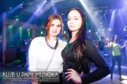 U Papy Musioła - FRIDAY FOR WOMEN & DISCO NIGHT FEVER