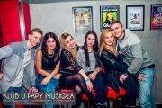 U Papy Musioła - WINTER PARTY vol.2 +16