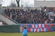 Odra Opole 1:0 Podbeskidzie II B-Biała